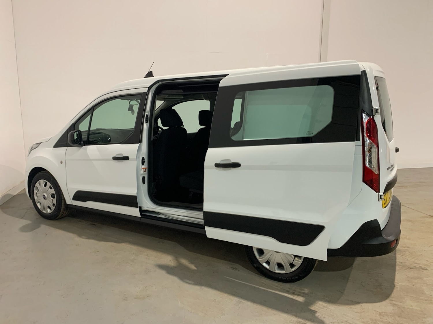 Used Ford Transit Connect 2022 for sale - 77568479: Photo 12