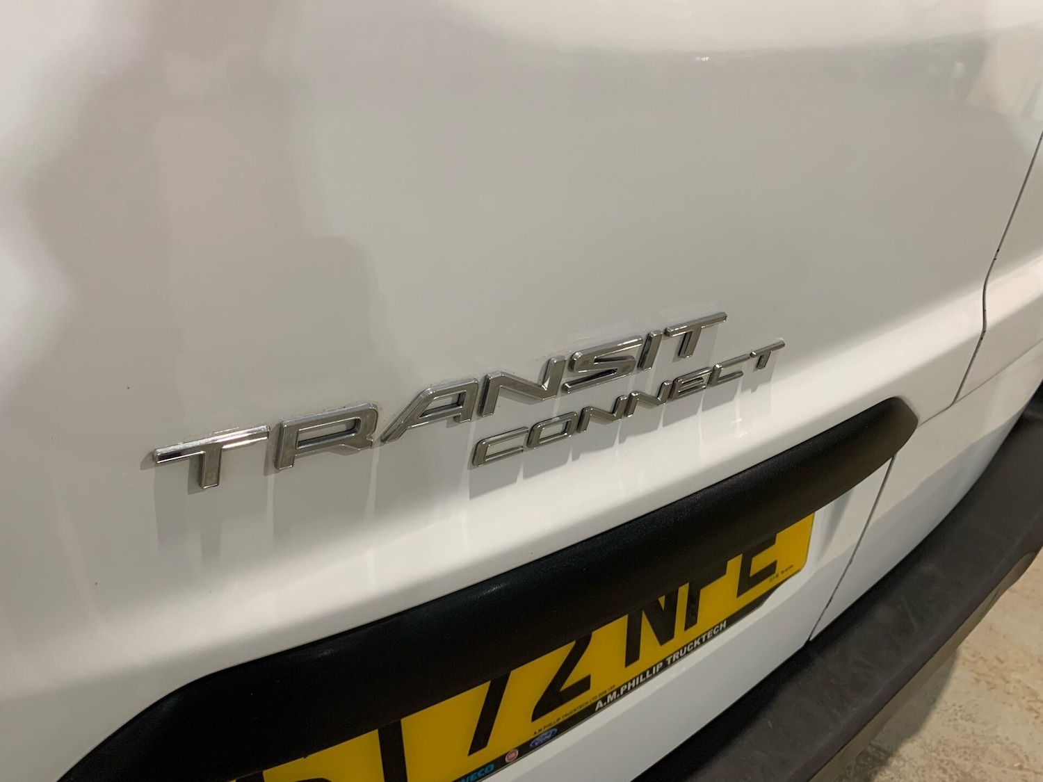 Used Ford Transit Connect 2022 for sale - 77568479: Photo 13