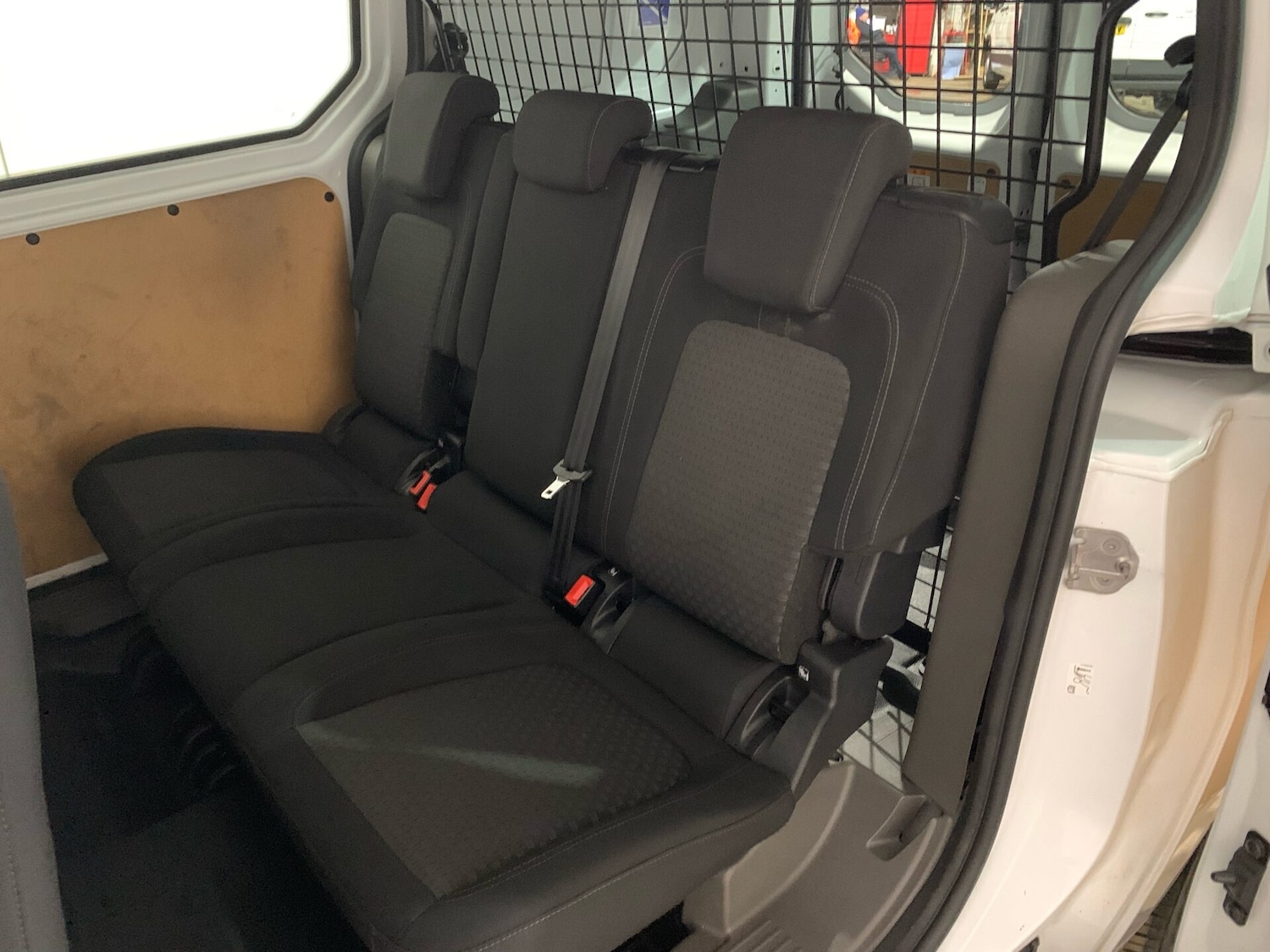 Used Ford Transit Connect 2022 for sale - 77568479: Photo 14