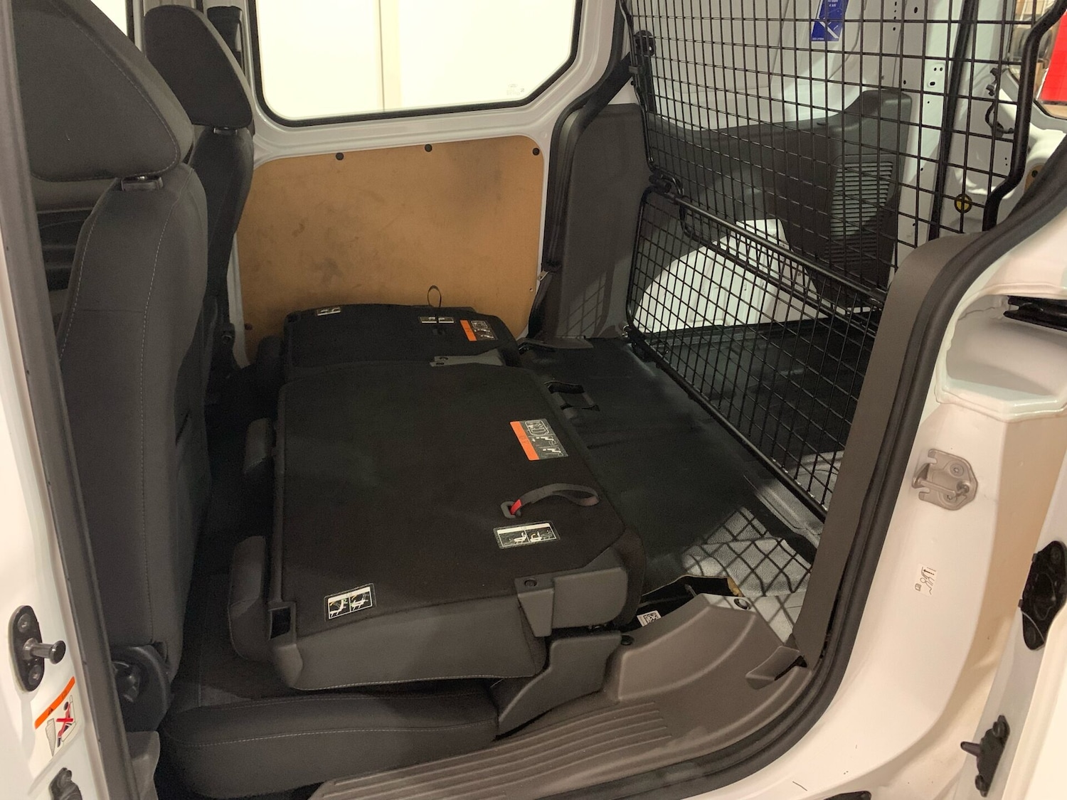 Used Ford Transit Connect 2022 for sale - 77568479: Photo 15