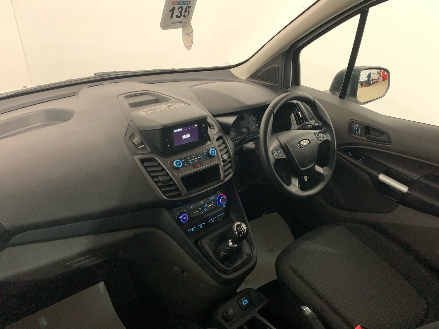 Used Ford Transit Connect 2022 for sale - 77568479: Photo 16