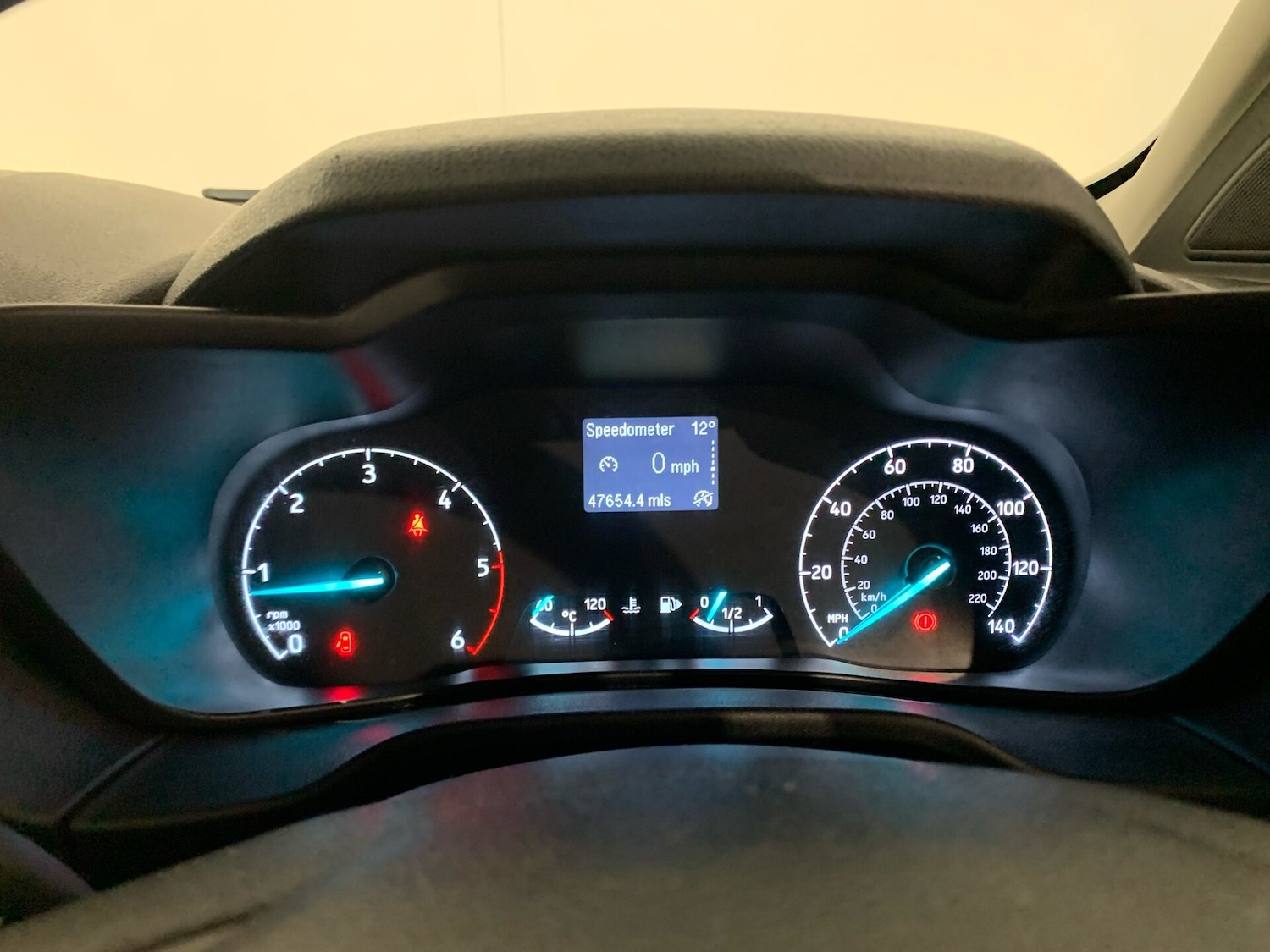 Used Ford Transit Connect 2022 for sale - 77568479: Photo 17