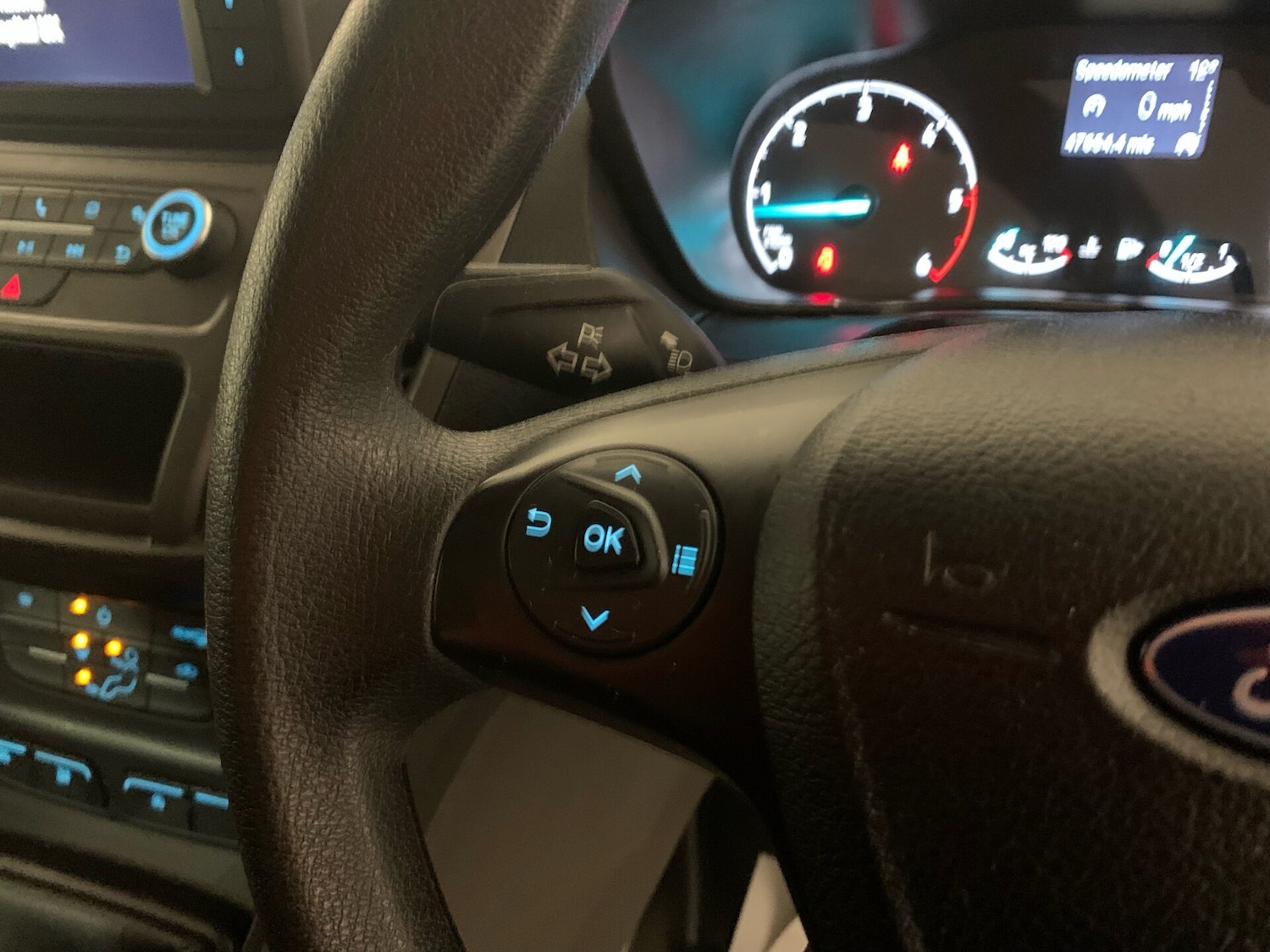 Used Ford Transit Connect 2022 for sale - 77568479: Photo 19