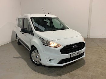 Used Ford Transit Connect 2022 for sale - 77568479: Photo
