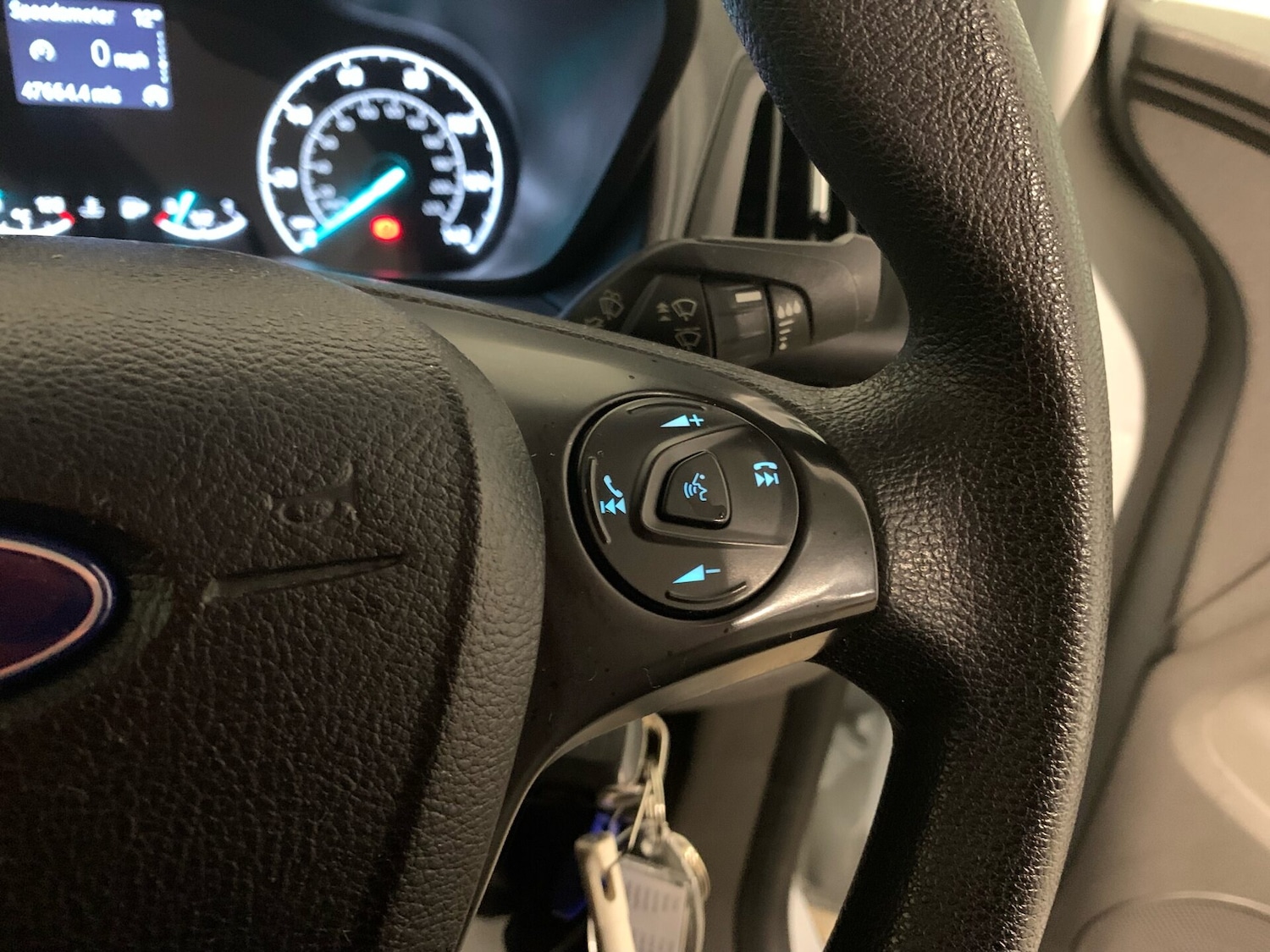 Used Ford Transit Connect 2022 for sale - 77568479: Photo 20