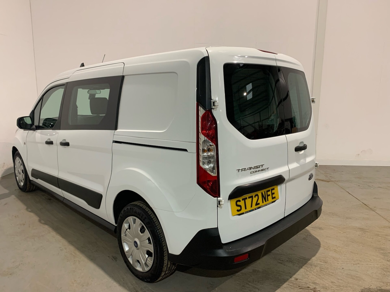 Used Ford Transit Connect 2022 for sale - 77568479: Photo 3