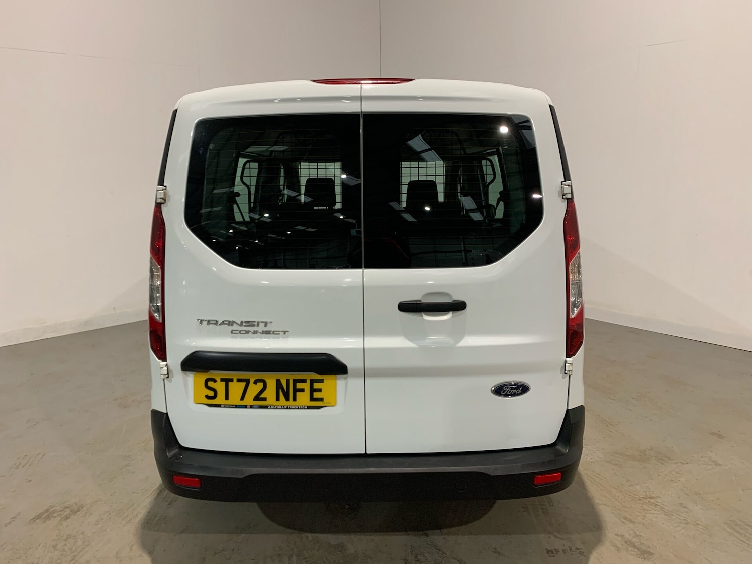 Used Ford Transit Connect 2022 for sale - 77568479: Photo 4