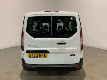 Used Ford Transit Connect 2022 for sale - 77568479: Photo