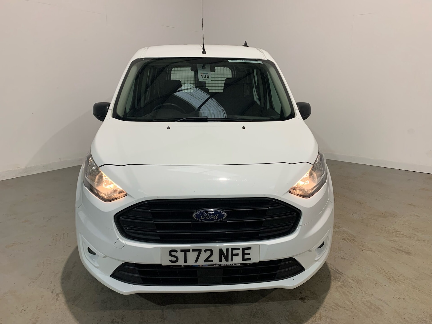 Used Ford Transit Connect 2022 for sale - 77568479: Photo 7