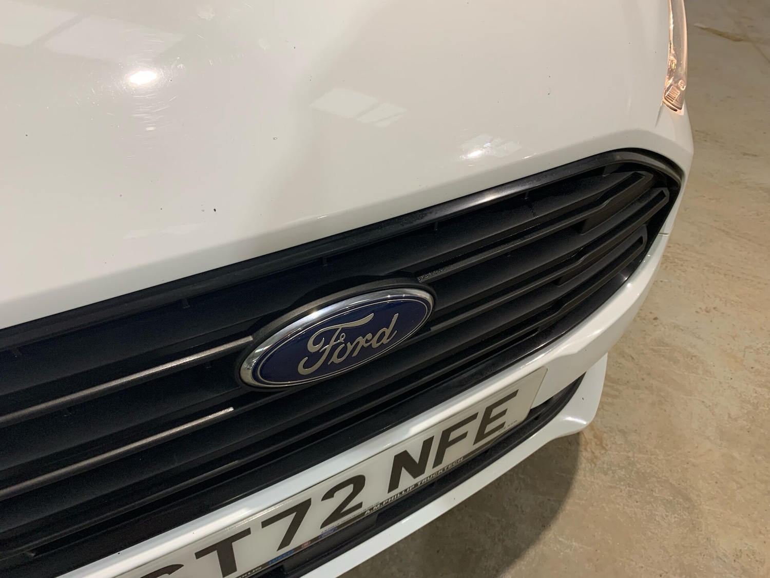 Used Ford Transit Connect 2022 for sale - 77568479: Photo 8