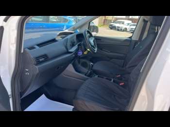 Used Volkswagen Caddy 2021 for sale - 74824838: Photo