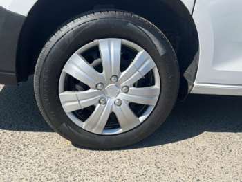 Used Volkswagen Caddy 2021 for sale - 74824838: Photo