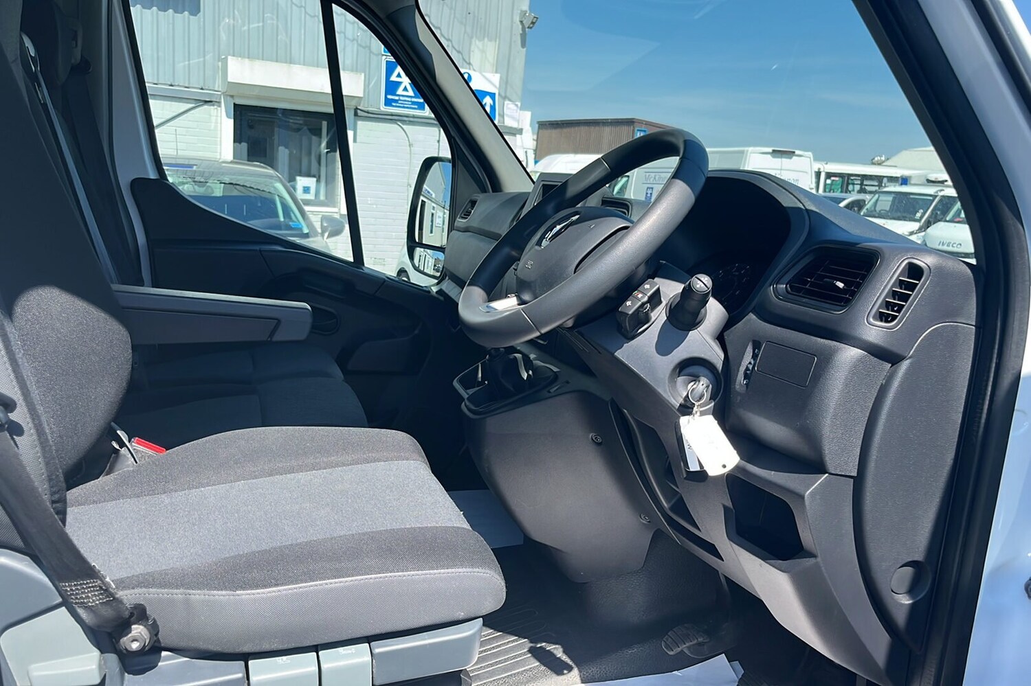 Vehicle 15