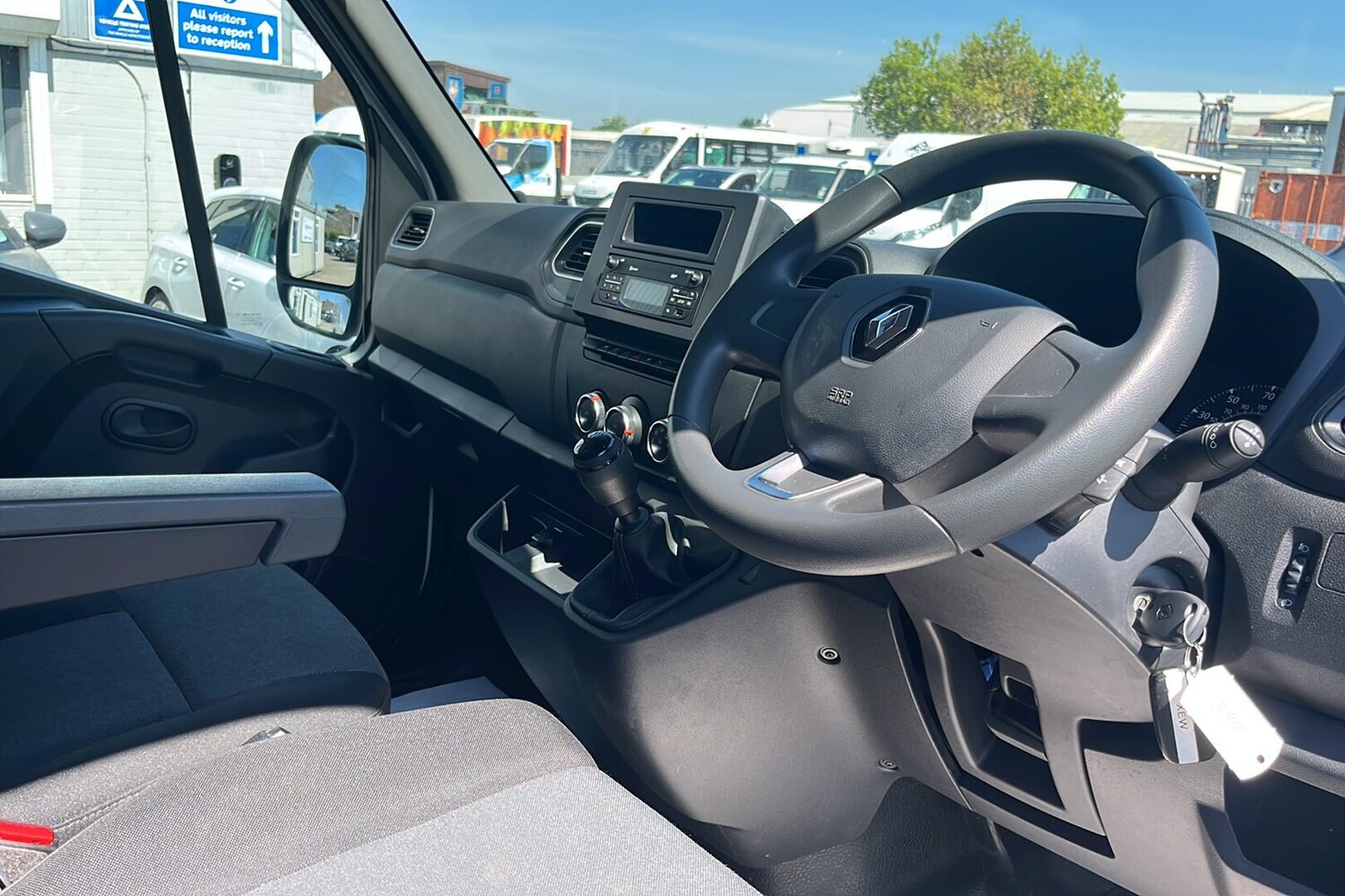 Vehicle 16