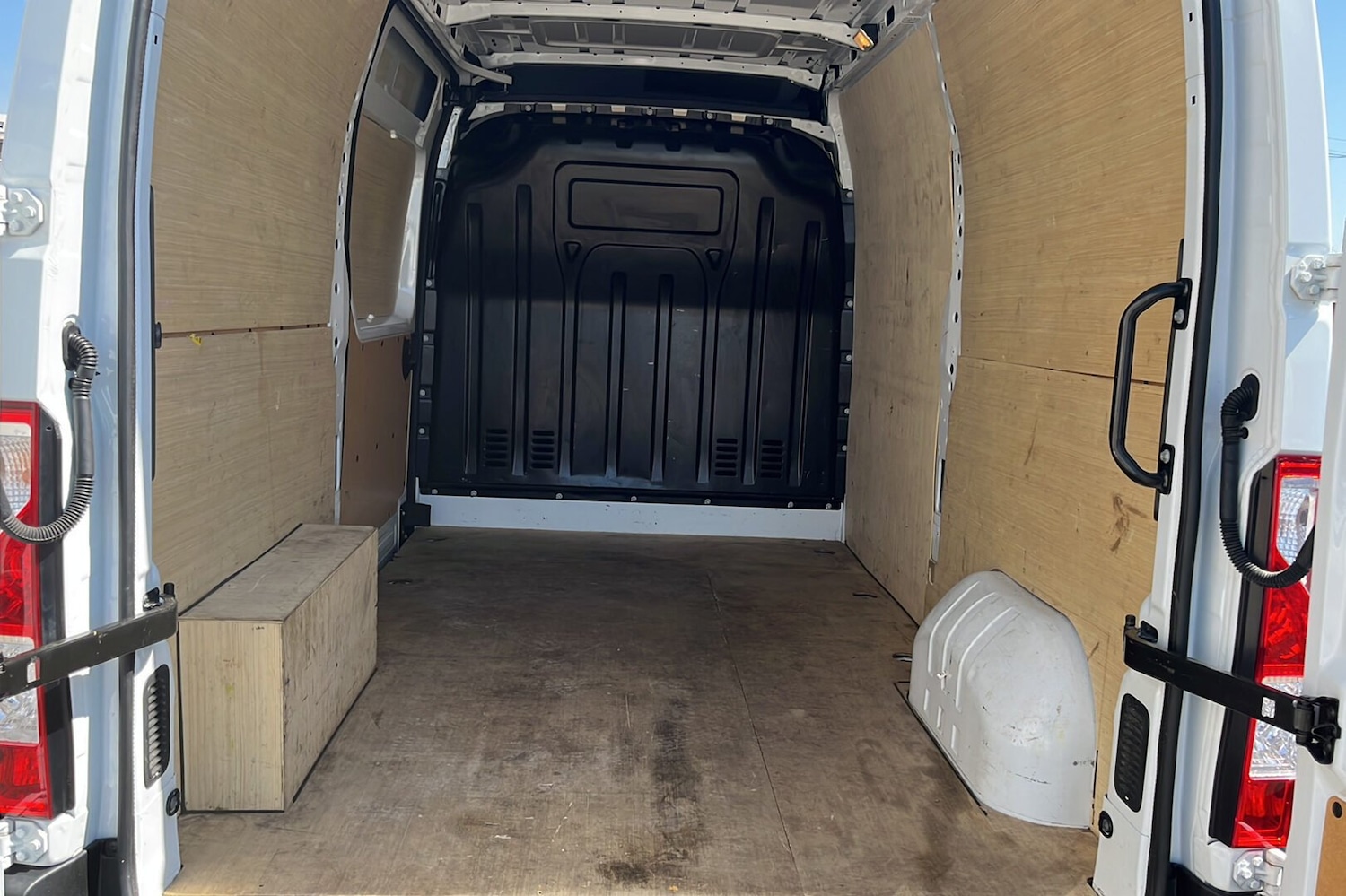 Vehicle 17
