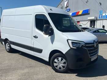 Used Renault Master 2022 for sale - 74824816: Photo