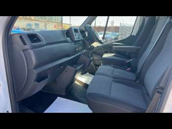 Used Renault Master 2022 for sale - 74824816: Photo