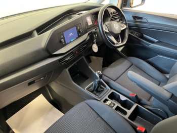 Used Volkswagen Caddy 2021 for sale - 74825134: Photo