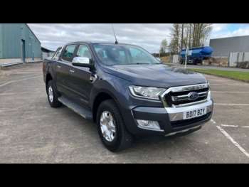 Used Ford Ranger 2017 for sale - 75131845: Photo