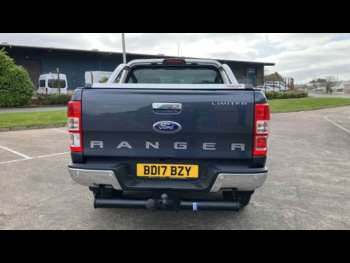 Used Ford Ranger 2017 for sale - 75131845: Photo
