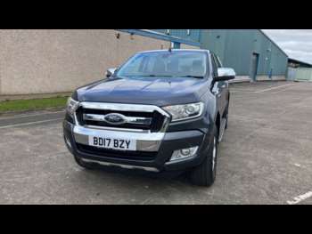 Used Ford Ranger 2017 for sale - 75131845: Photo