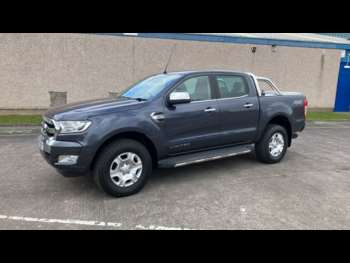 Used Ford Ranger 2017 for sale - 75131845: Photo