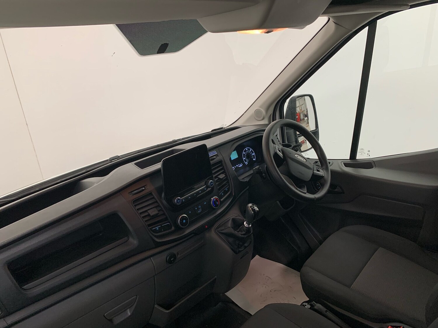 Used Ford Transit 2022 for sale - 76312224: Photo 11