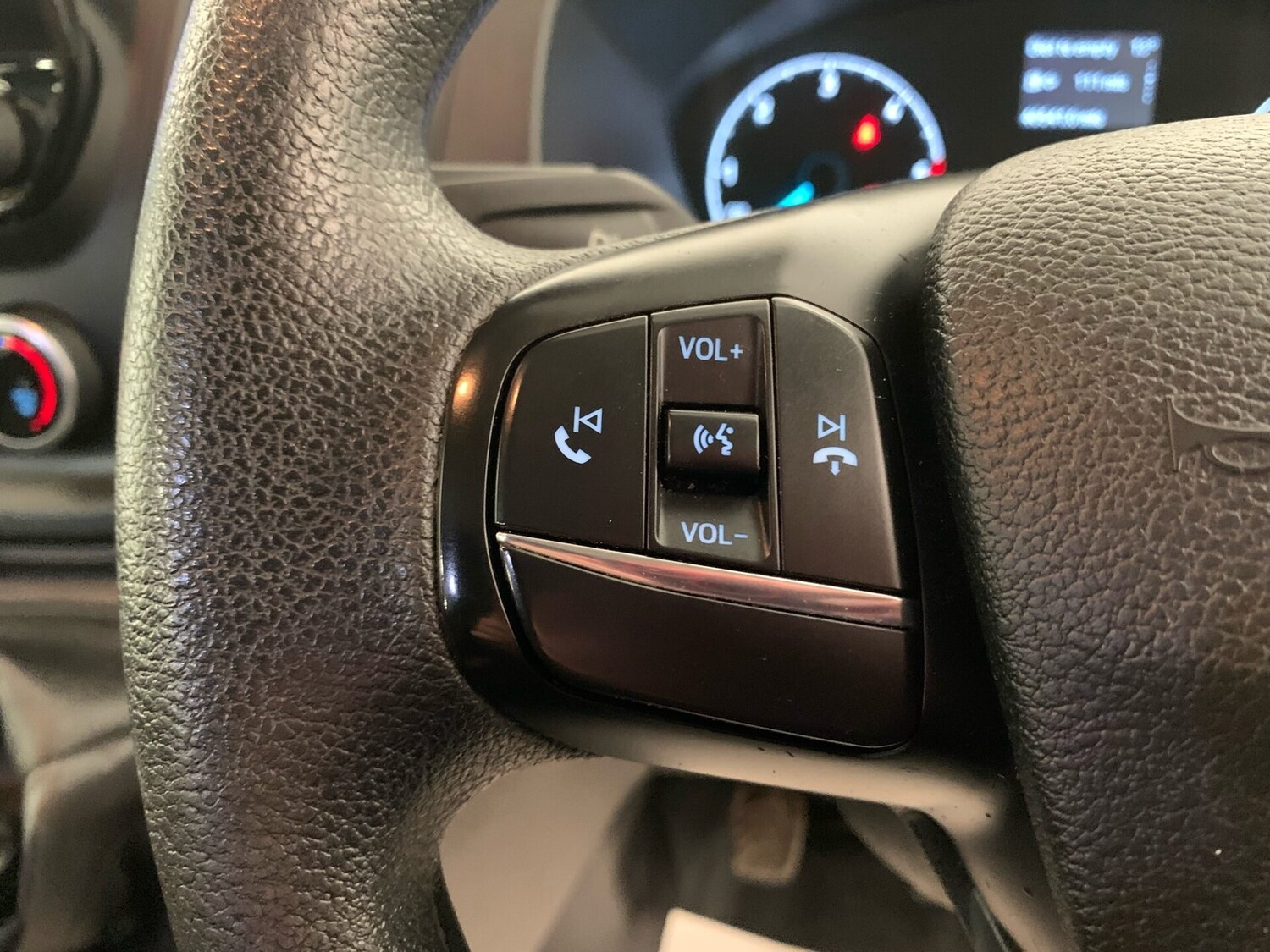 Used Ford Transit 2022 for sale - 76312224: Photo 17