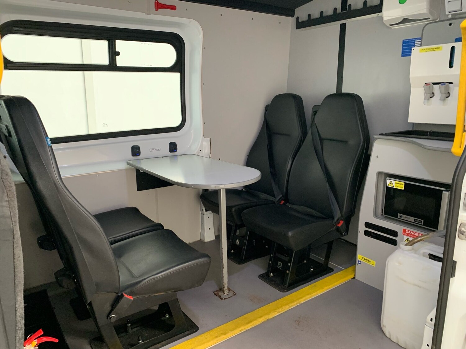 Used Ford Transit 2022 for sale - 76312224: Photo 22