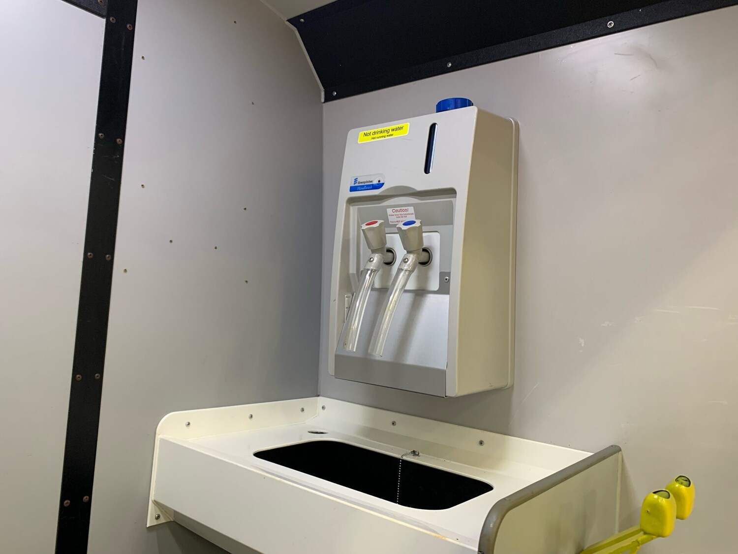 Used Ford Transit 2022 for sale - 76312224: Photo 27