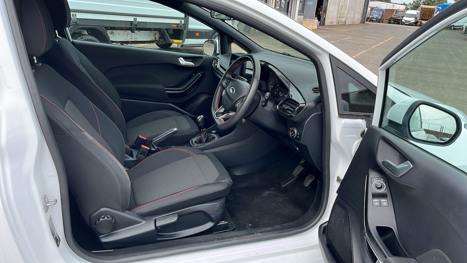 Vehicle 13