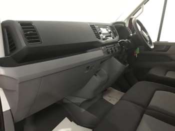 Used Volkswagen Crafter 2023 for sale - 74824575: Photo