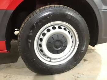 Used Volkswagen Crafter 2023 for sale - 74824575: Photo