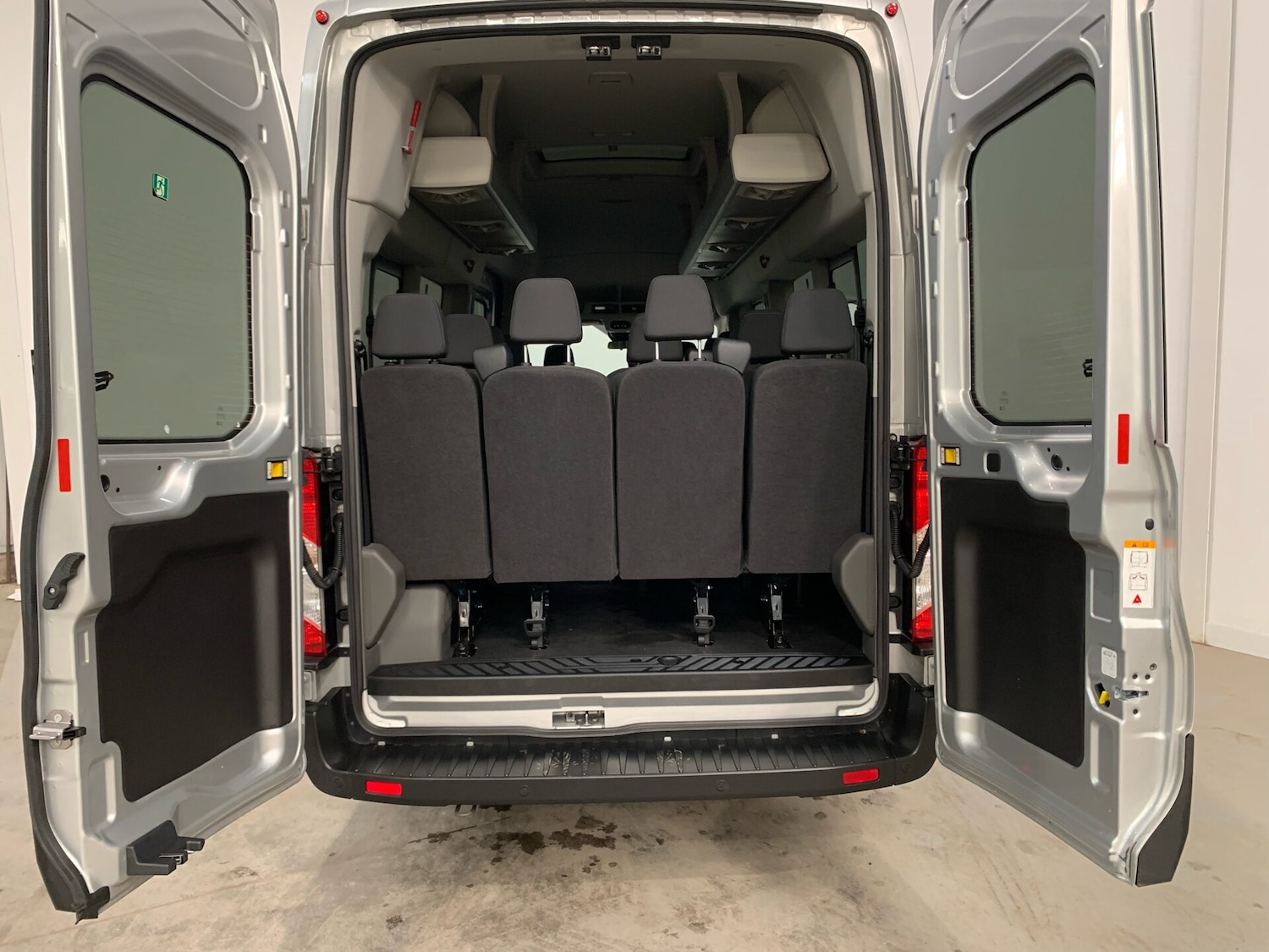 Used Ford Transit 2022 for sale - 77708689: Photo 10