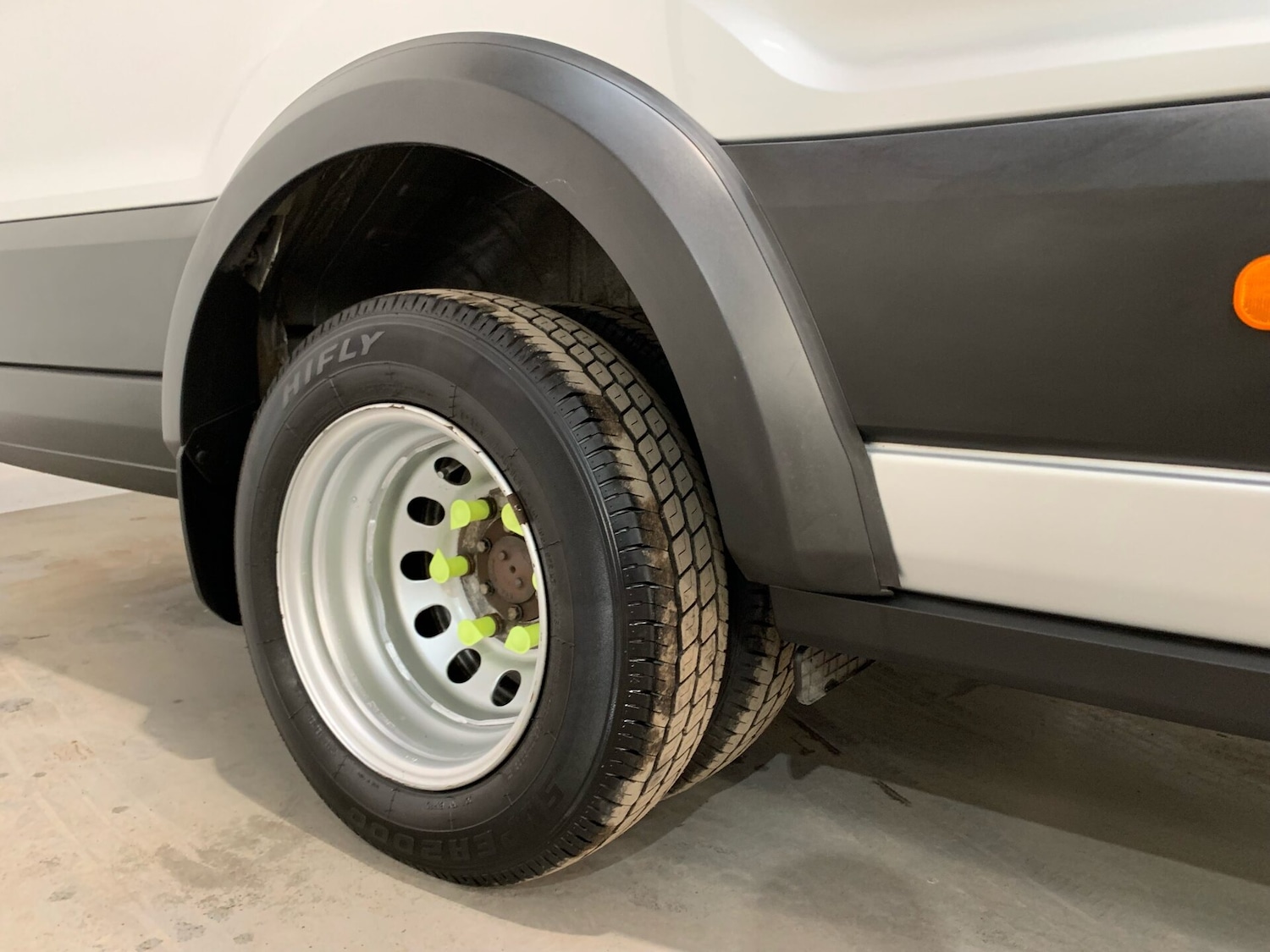 Used Ford Transit 2022 for sale - 77708689: Photo 11