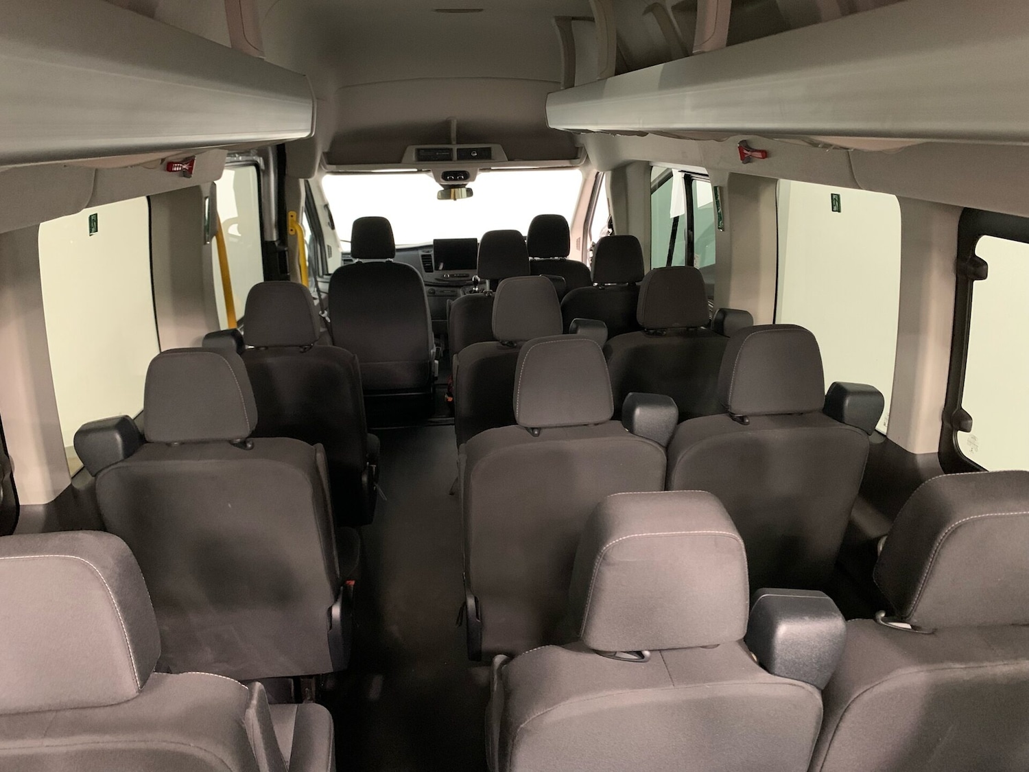 Used Ford Transit 2022 for sale - 77708689: Photo 13