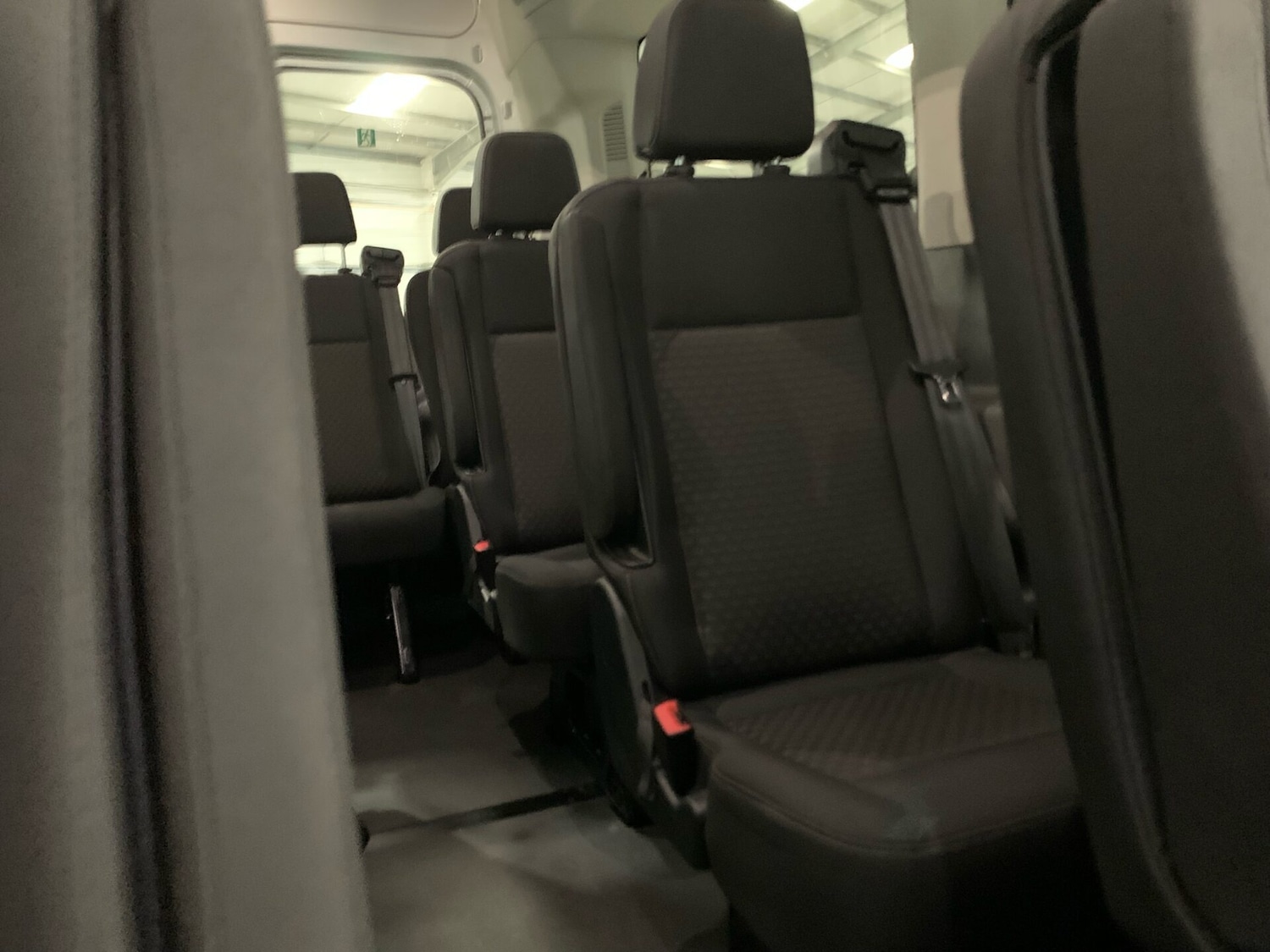 Used Ford Transit 2022 for sale - 77708689: Photo 14