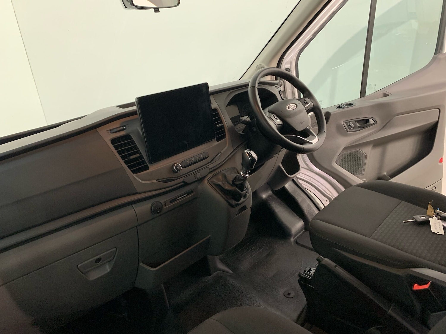 Used Ford Transit 2022 for sale - 77708689: Photo 15