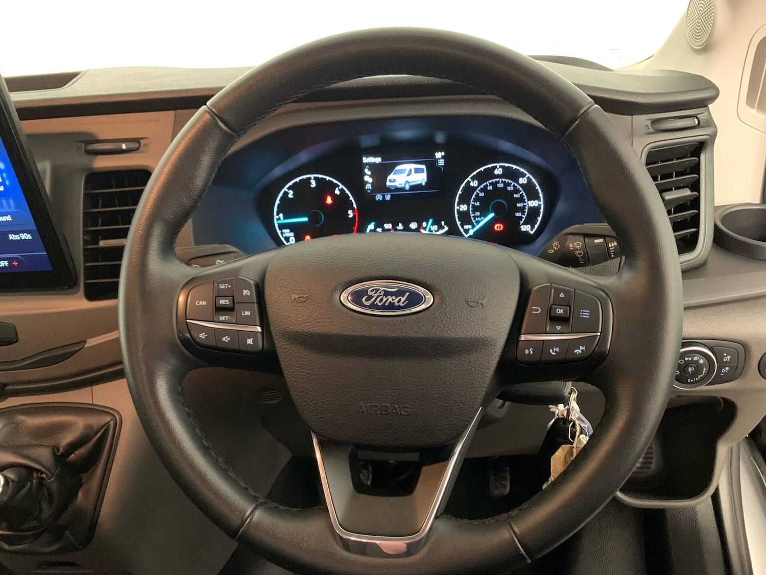 Used Ford Transit 2022 for sale - 77708689: Photo 17