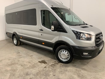Used Ford Transit 2022 for sale - 77708689: Photo