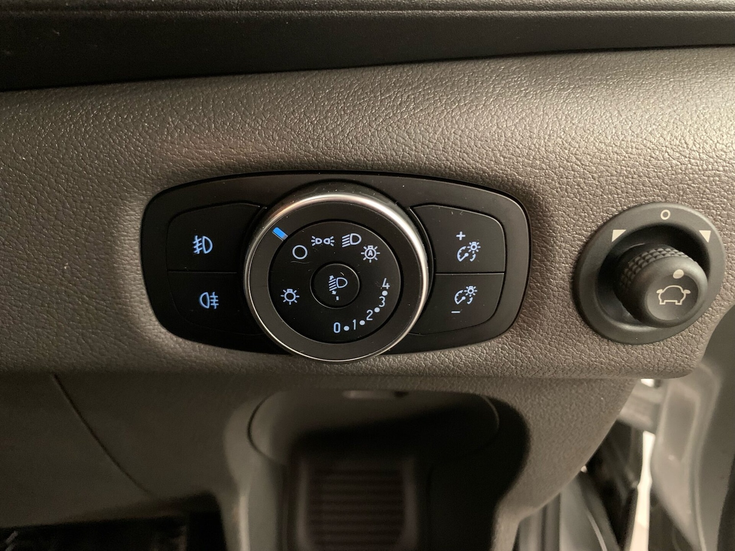 Used Ford Transit 2022 for sale - 77708689: Photo 22