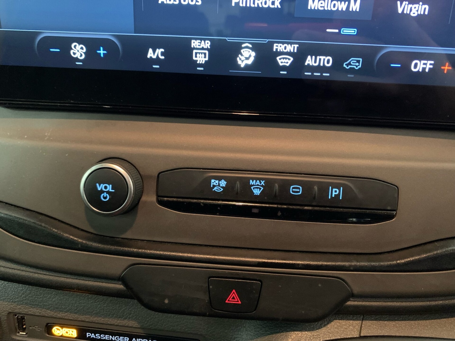 Used Ford Transit 2022 for sale - 77708689: Photo 24