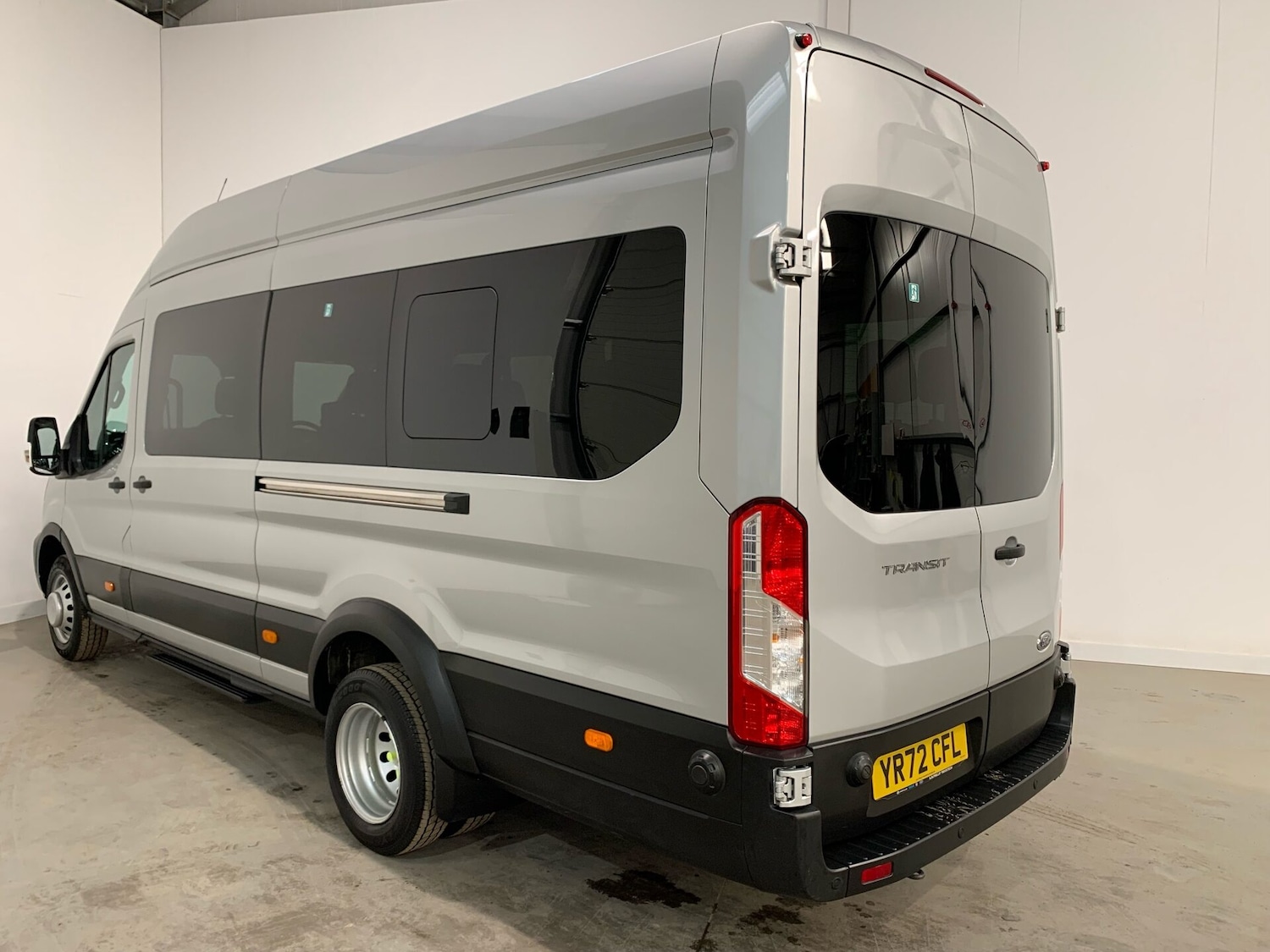 Used Ford Transit 2022 for sale - 77708689: Photo 5