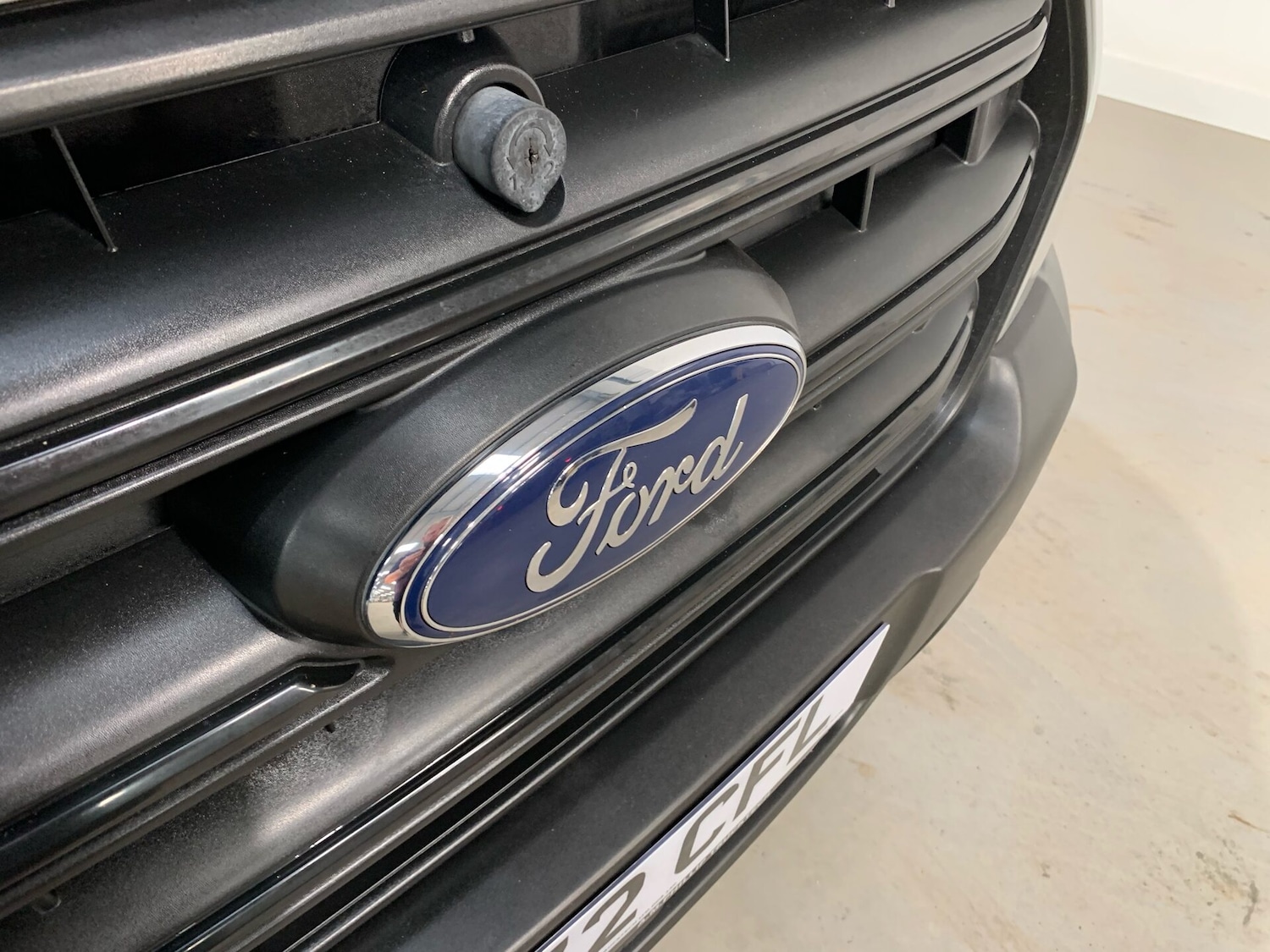 Used Ford Transit 2022 for sale - 77708689: Photo 6