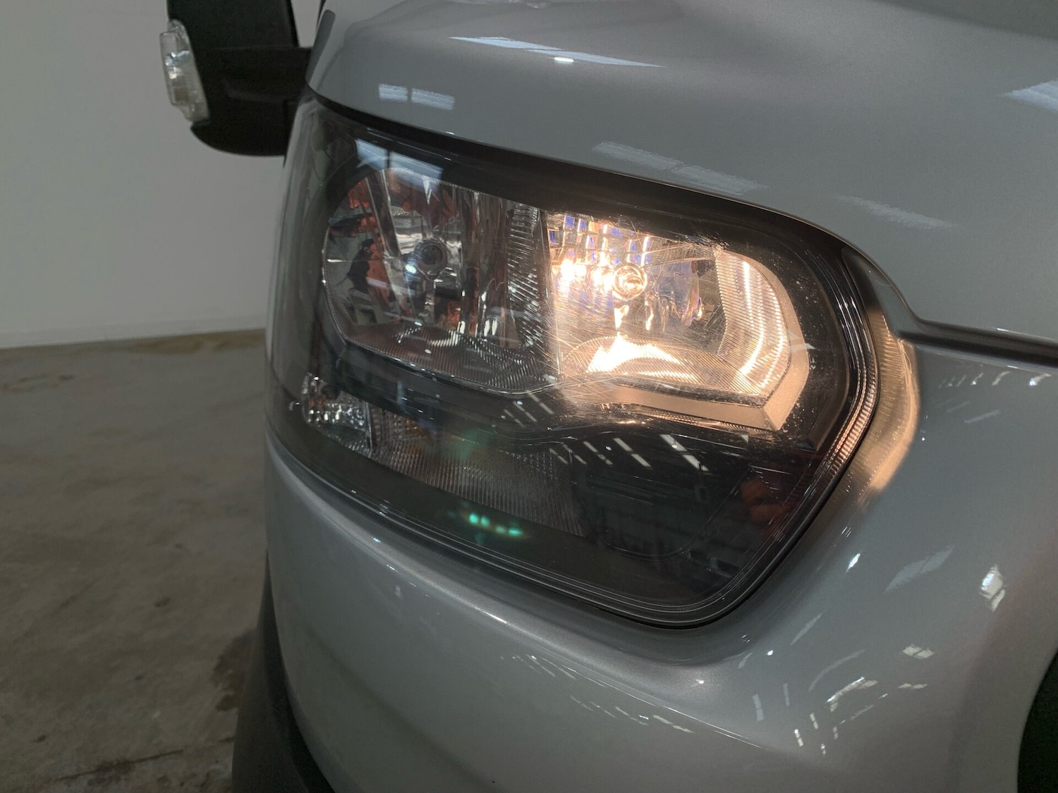 Used Ford Transit 2022 for sale - 77708689: Photo 8