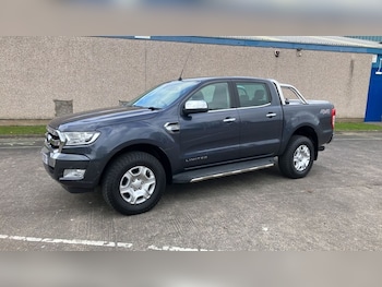 Used Ford Ranger 2017 for sale - 75426244: Photo