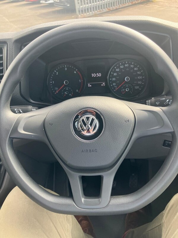 Used Volkswagen Crafter 2023 for sale - 75422550: Photo 12