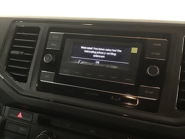 Used Volkswagen Crafter 2023 for sale - 75422550: Photo 14