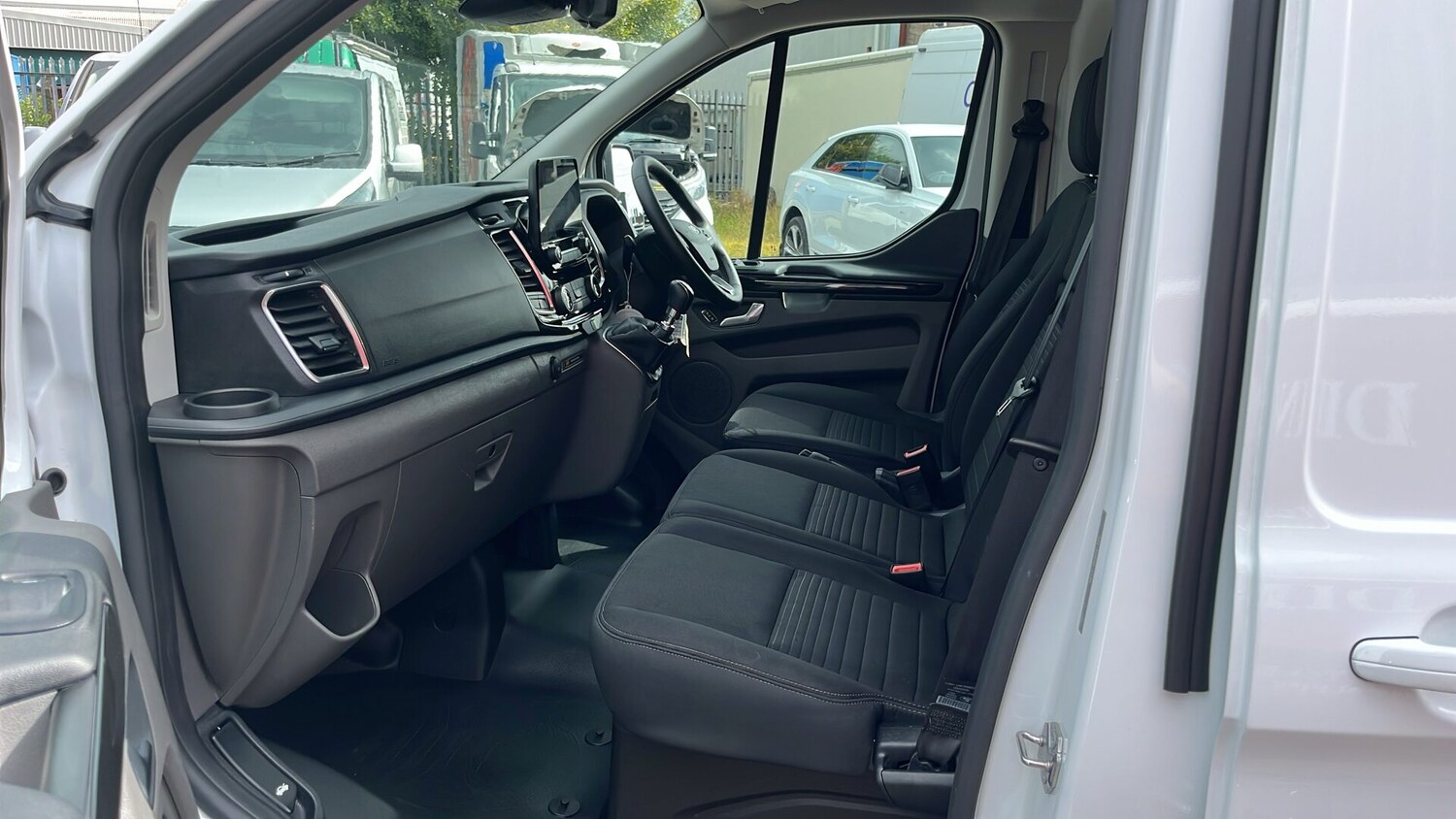 Vehicle 13