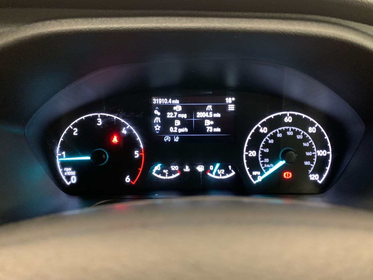 Used Ford Transit 2020 for sale - 76506071: Photo 15